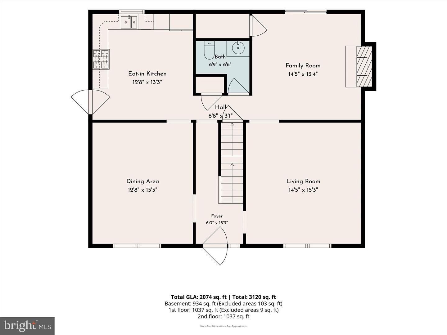 1814 Lynnewood Dr Property Photo 14