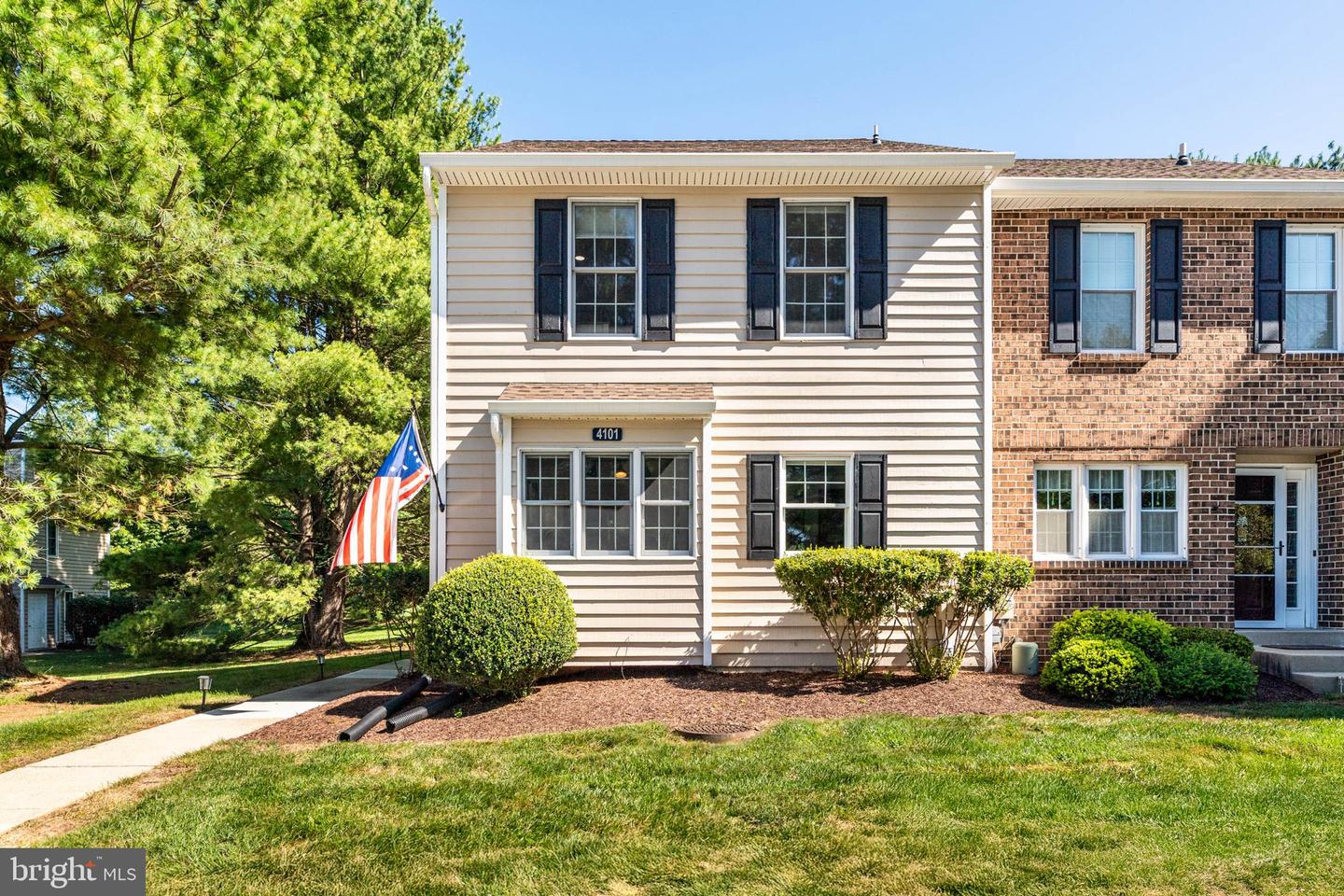 4101 Fox Pointe Ct #4101 Property Photo 41