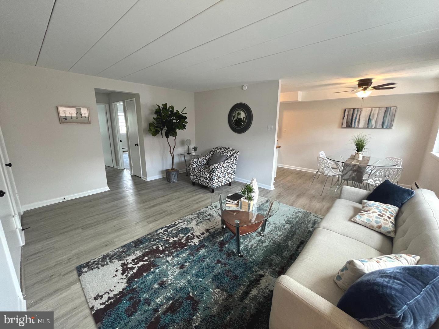 1 RADNOR DR #F-2 Property Photo 1