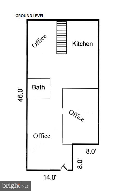 319 Macdade Blvd Property Photo 6