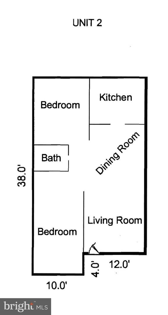 319 Macdade Blvd Property Photo 7