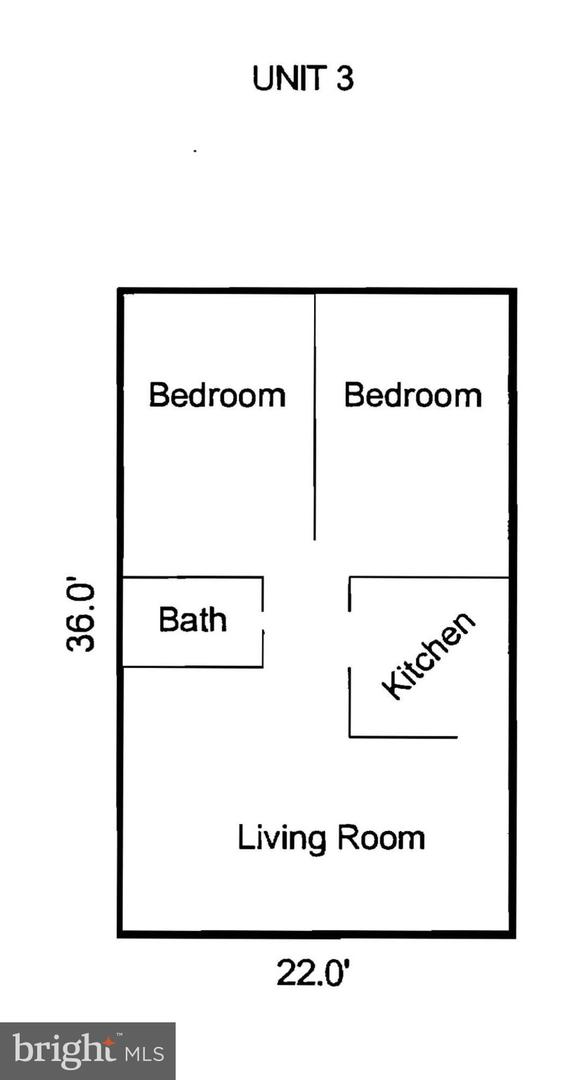 319 Macdade Blvd Property Photo 8