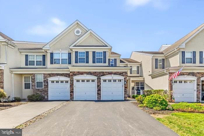 19 WHARTON DR
