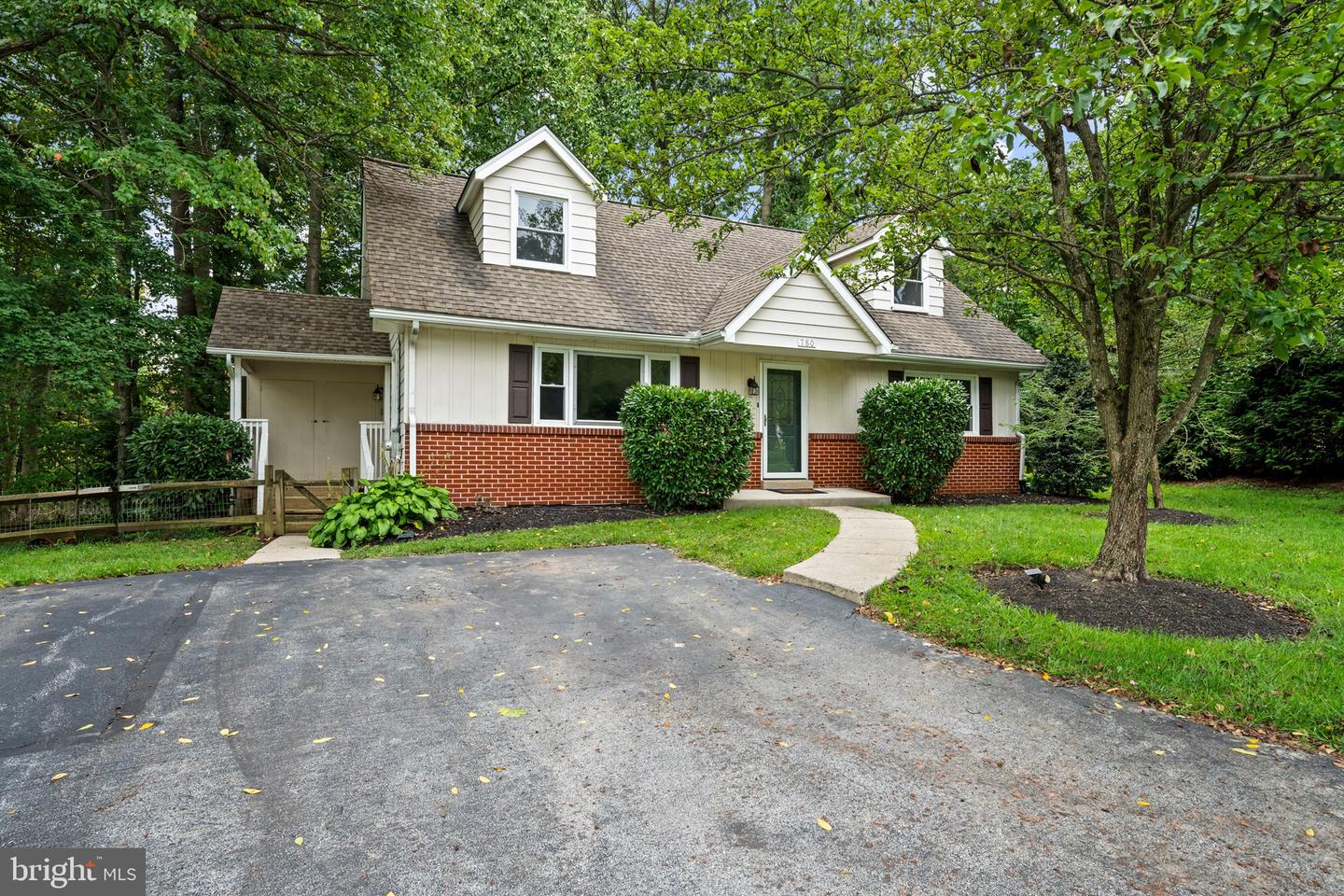780 Naamans Creek Rd Property Photo 3
