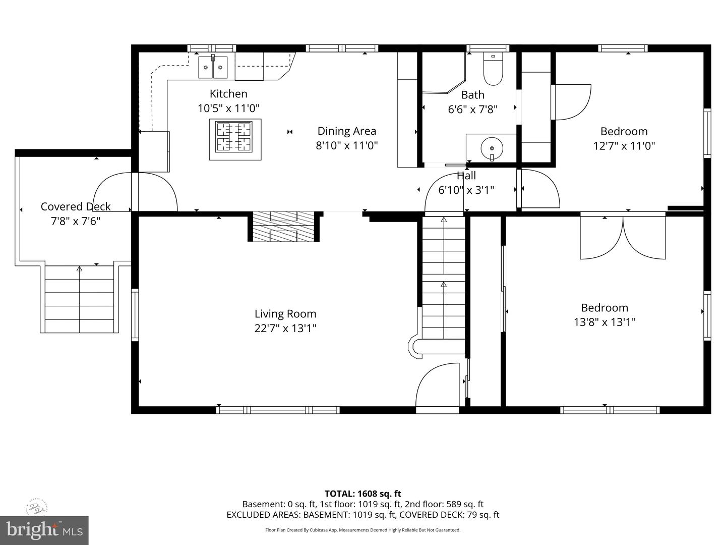 780 Naamans Creek Rd Property Photo 33