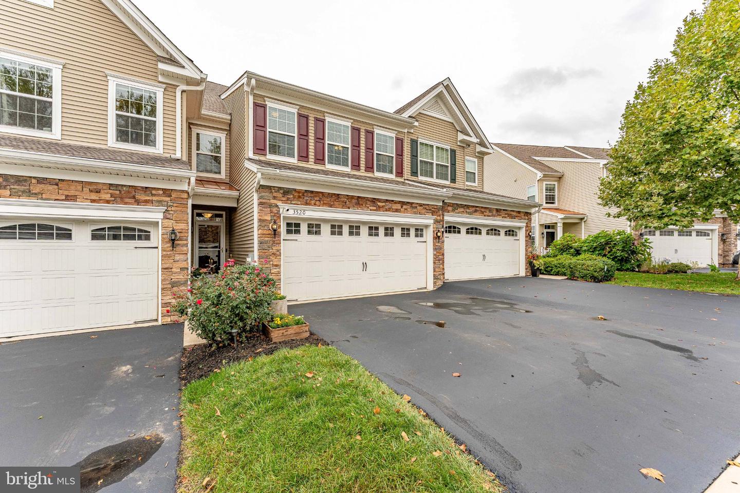 3520 Muirwood Dr Property Photo 1