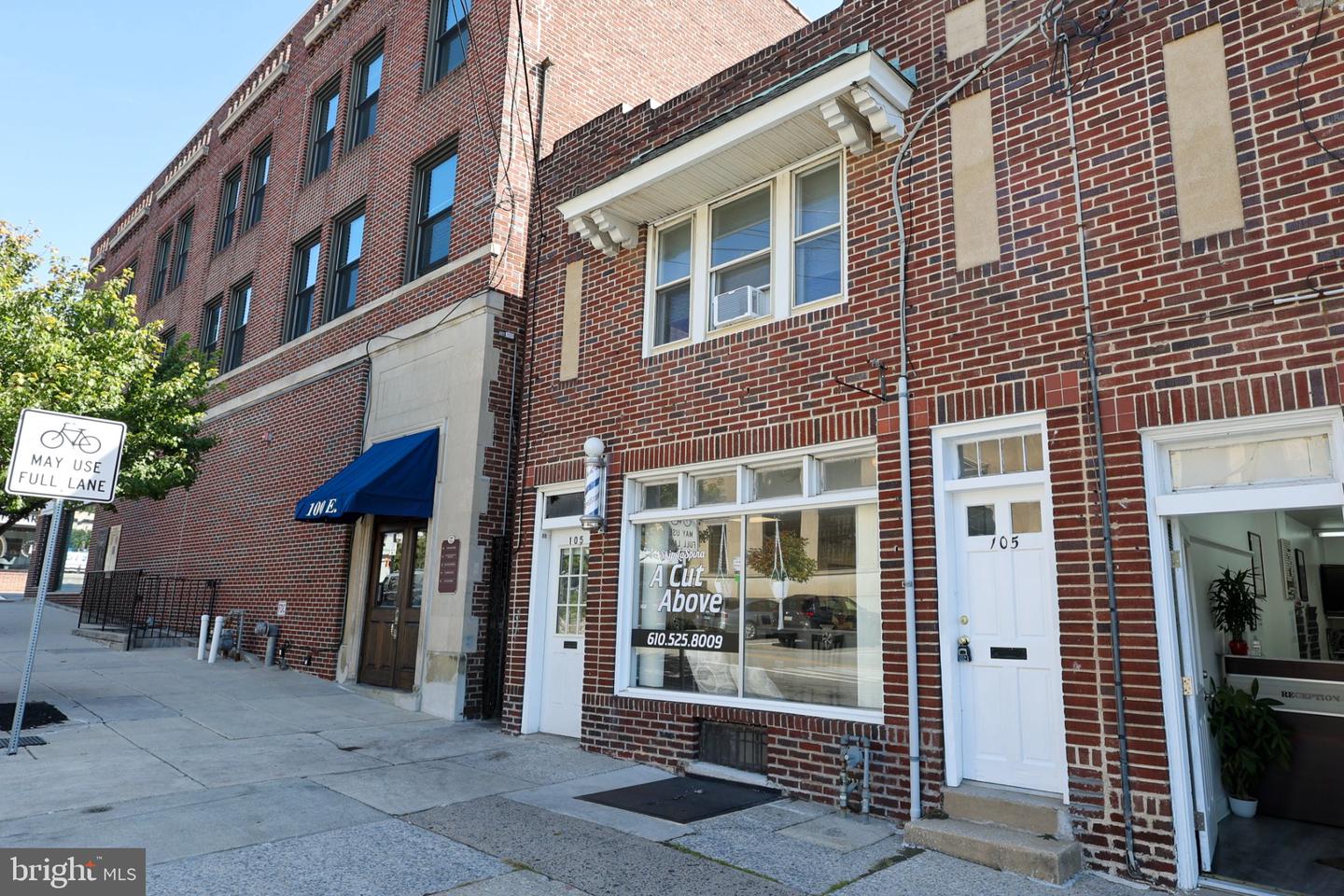 105 S Wayne Ave #2nd Floor Property Photo 1