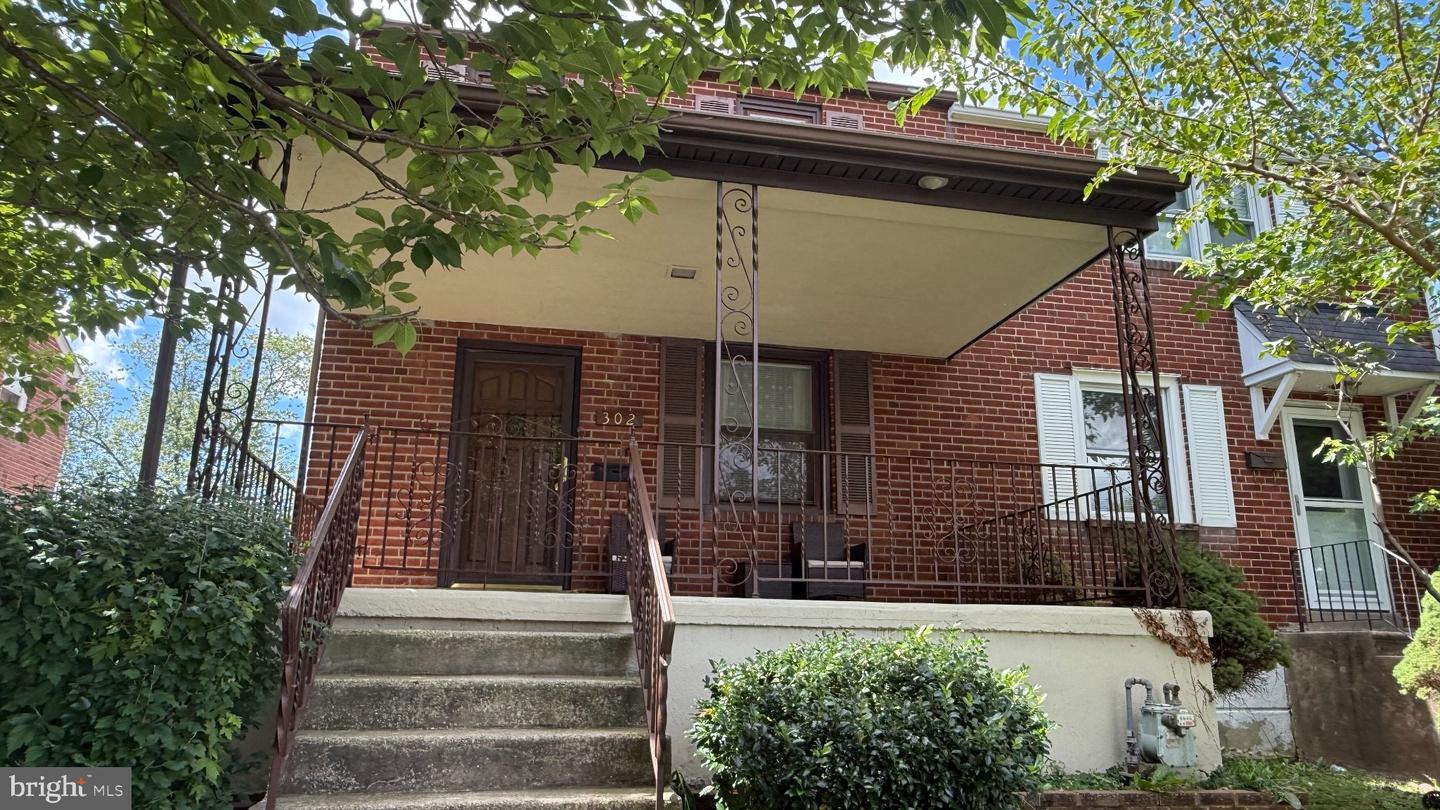 302 FELTON AVE Property Photo 1