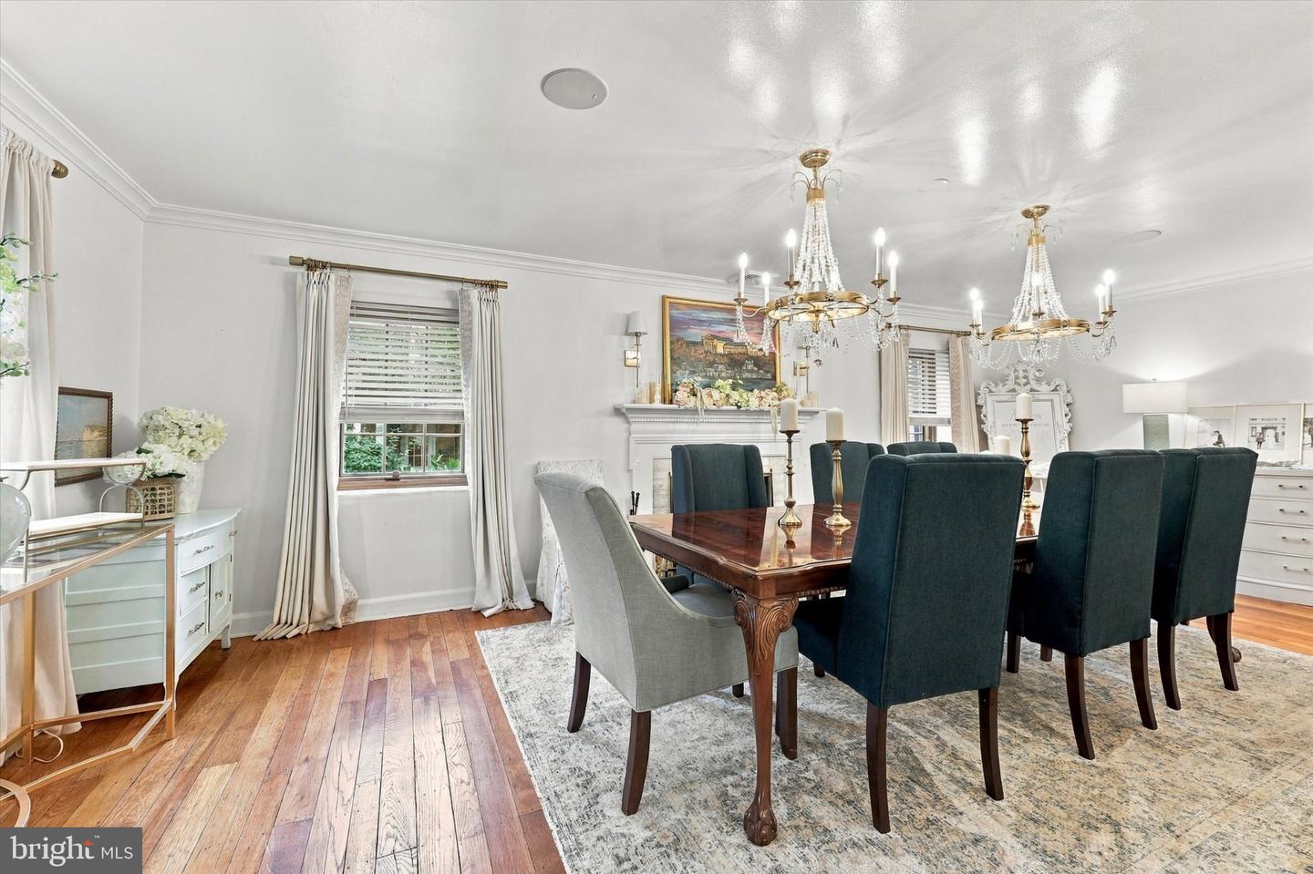 1112 Ormond Ave Property Photo 4