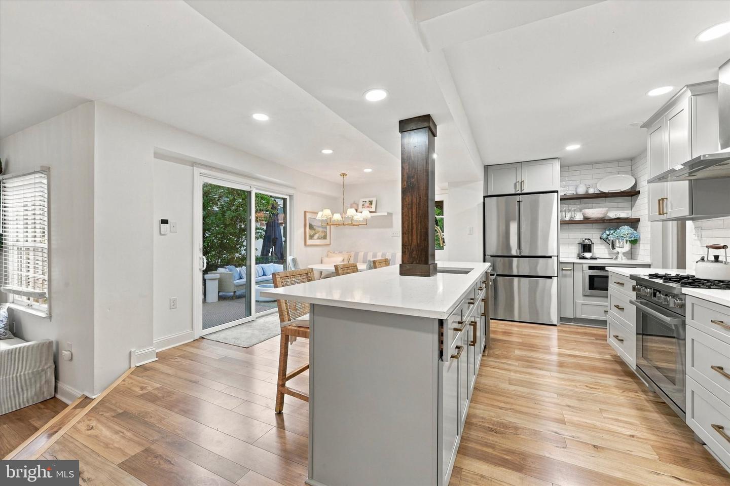 1112 Ormond Ave Property Photo 8