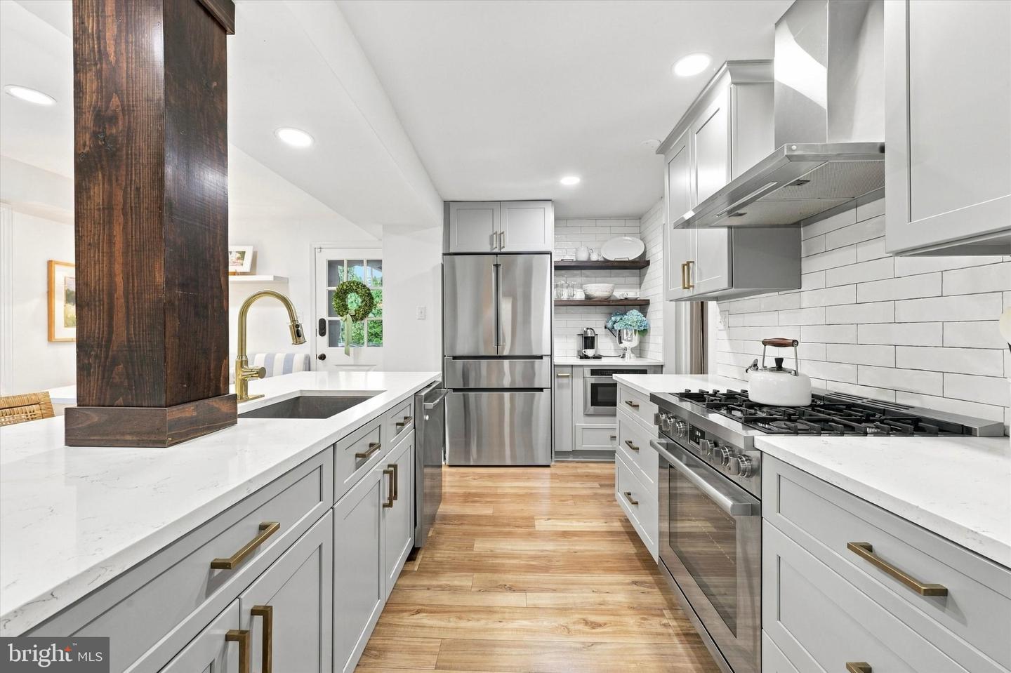 1112 Ormond Ave Property Photo 9