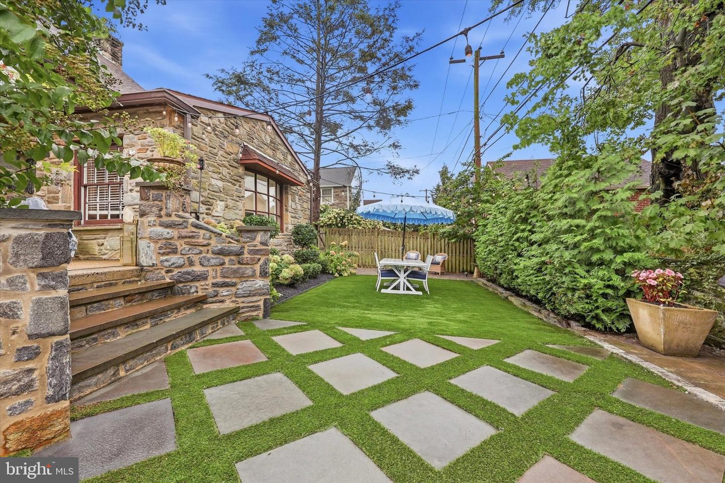1112 Ormond Ave Property Photo 34