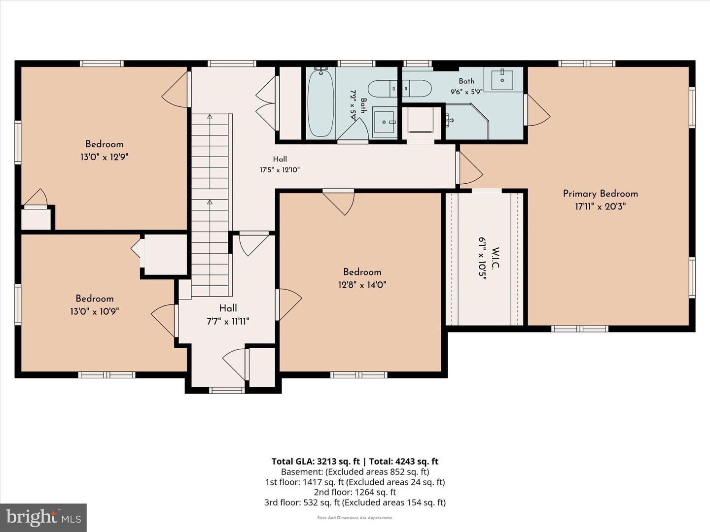 1112 Ormond Ave Property Photo 37