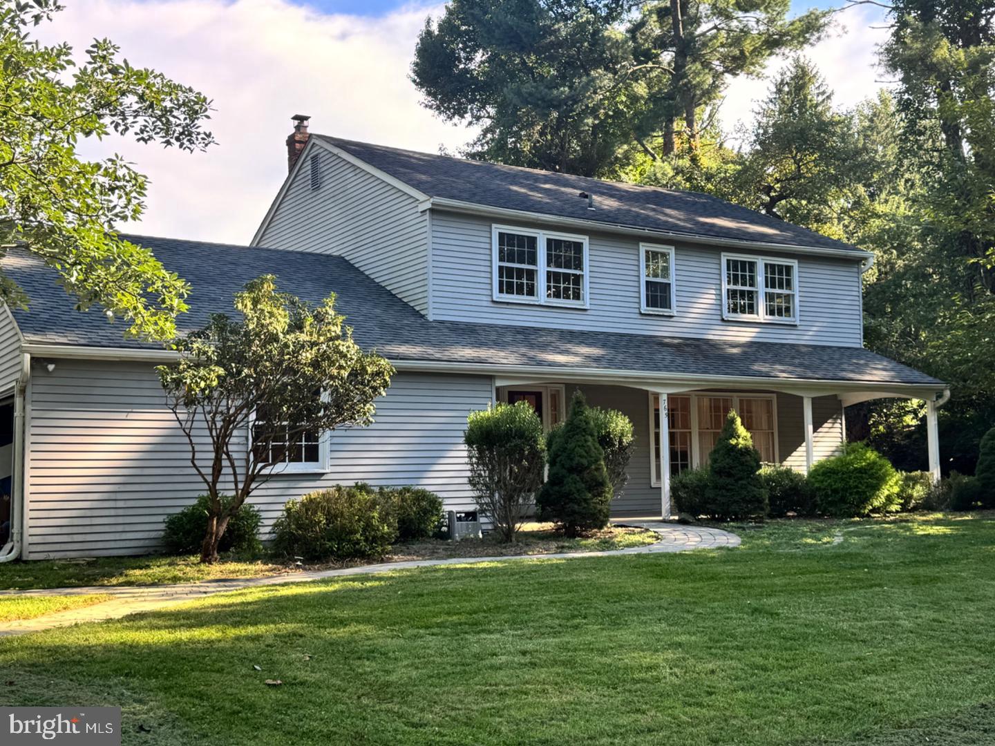 765 Farnum Rd Property Photo 1