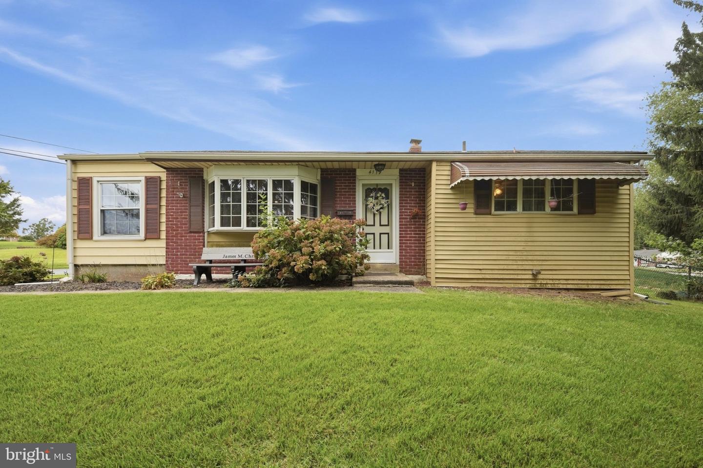 4119 BALDWIN RUN DR Property Photo 1
