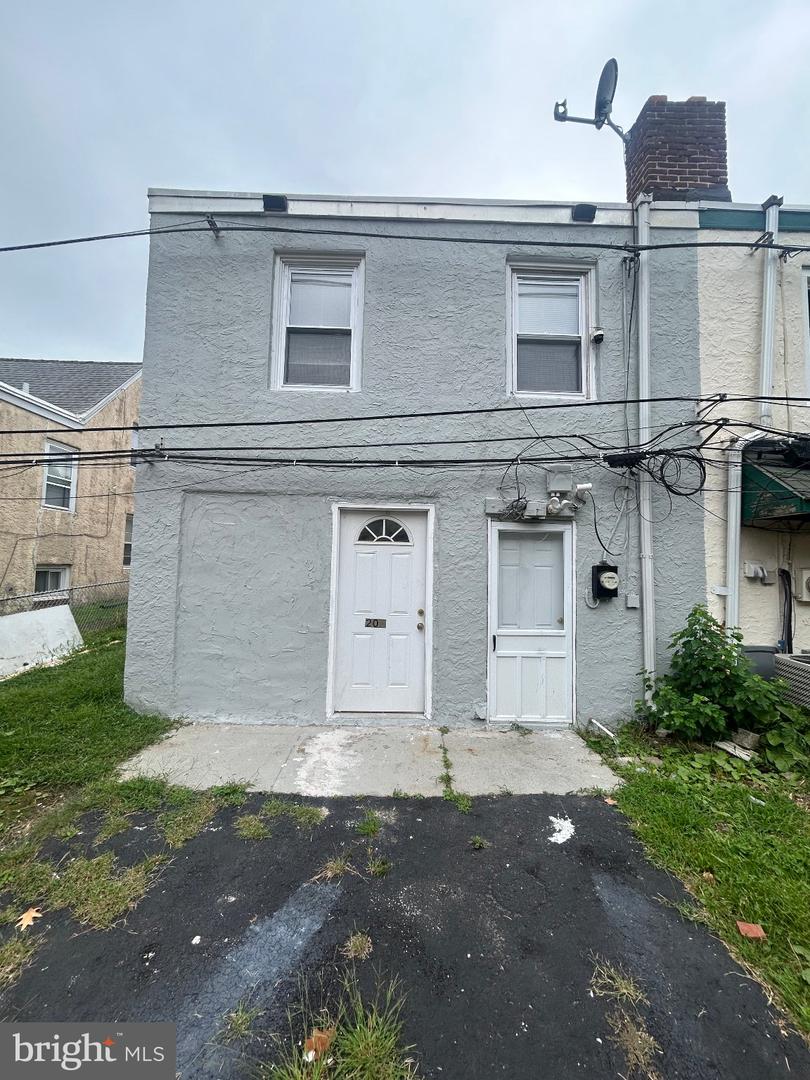207 Brainard Blvd Property Photo 13