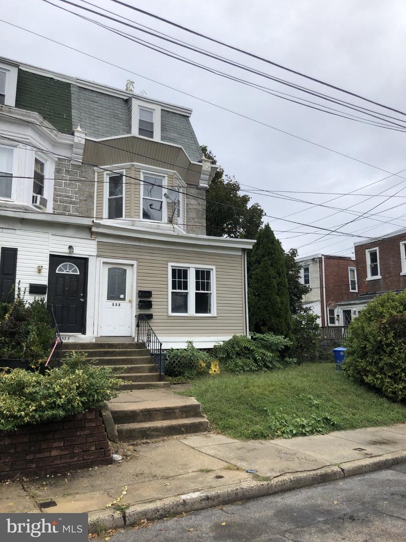 533 Beechwood Ave Property Photo 1