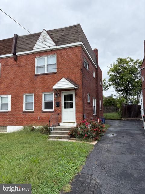 30 W Parkway Ave Property Photo 1