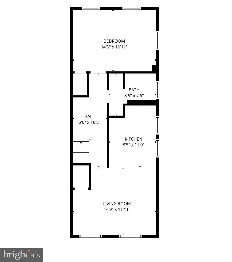 111 Gayley St #2nd Fl Property Photo 14
