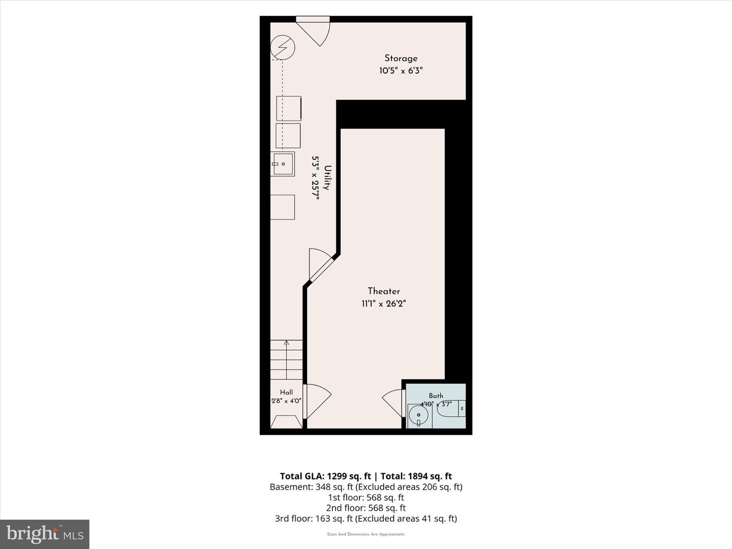 211 Willowbrook Ave Property Photo 26