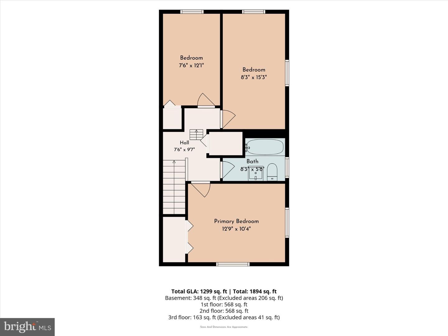 211 Willowbrook Ave Property Photo 28