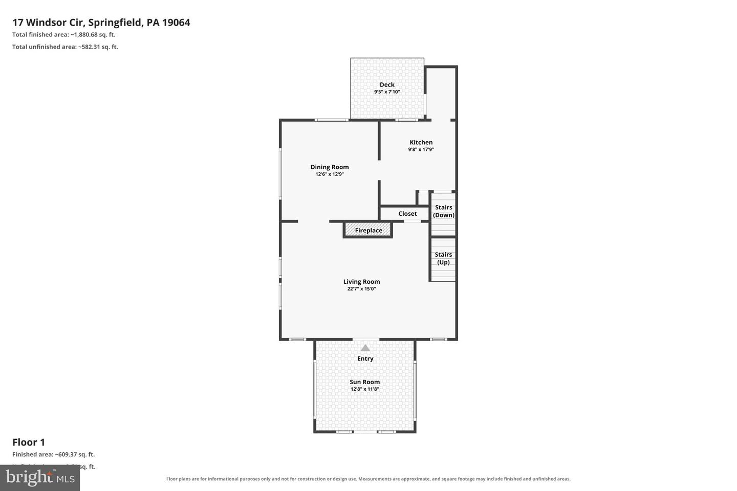 17 Windsor Circle Property Photo 29