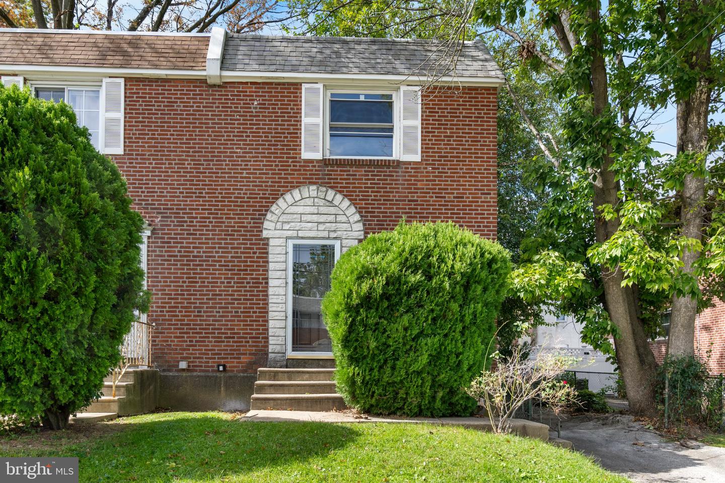 112 Felton Ave Property Photo 1