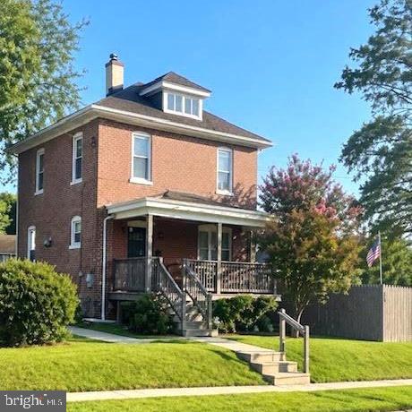 29 E ELBON RD RD Property Photo 1
