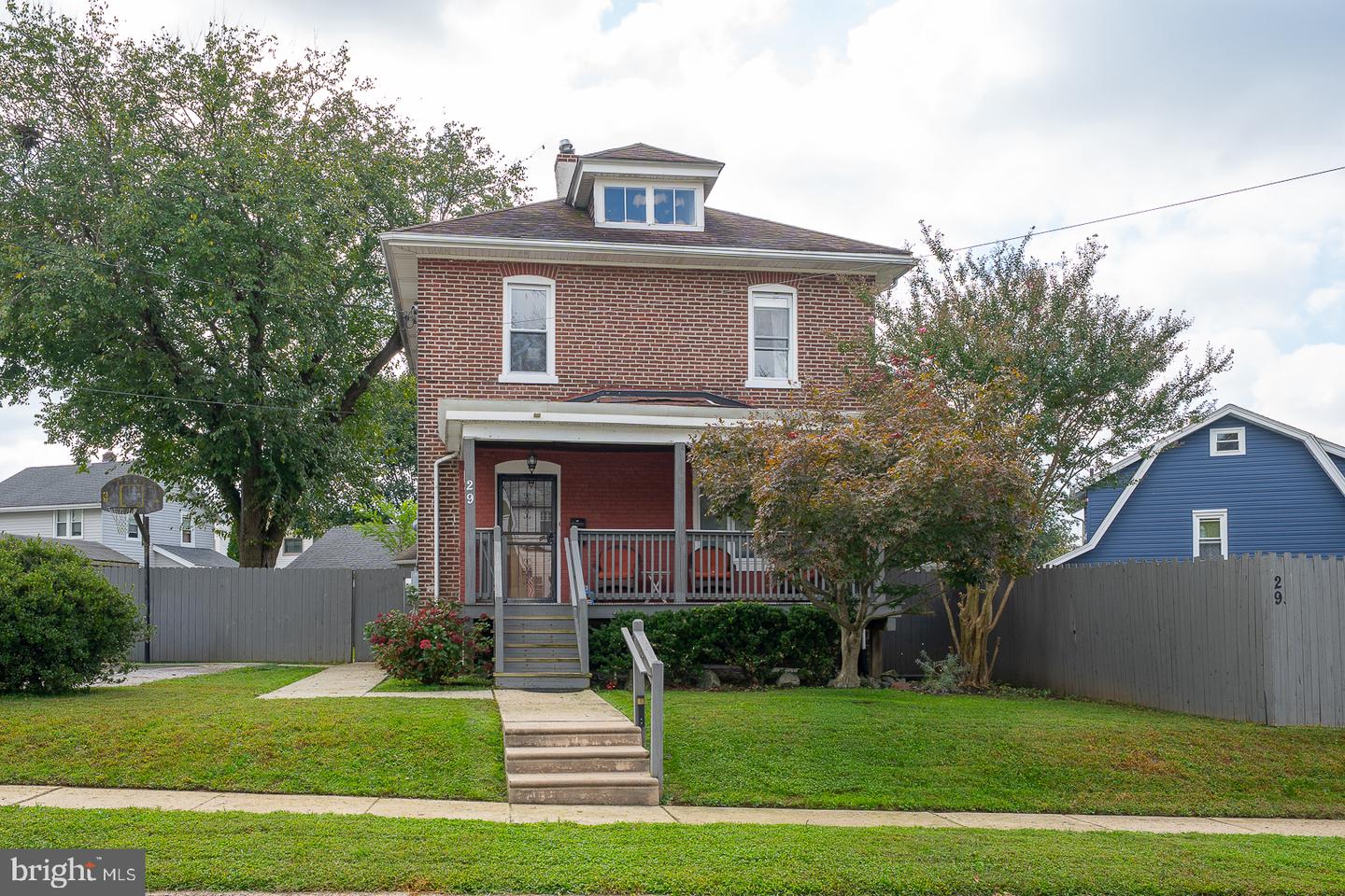 29 E ELBON RD RD Property Photo 1