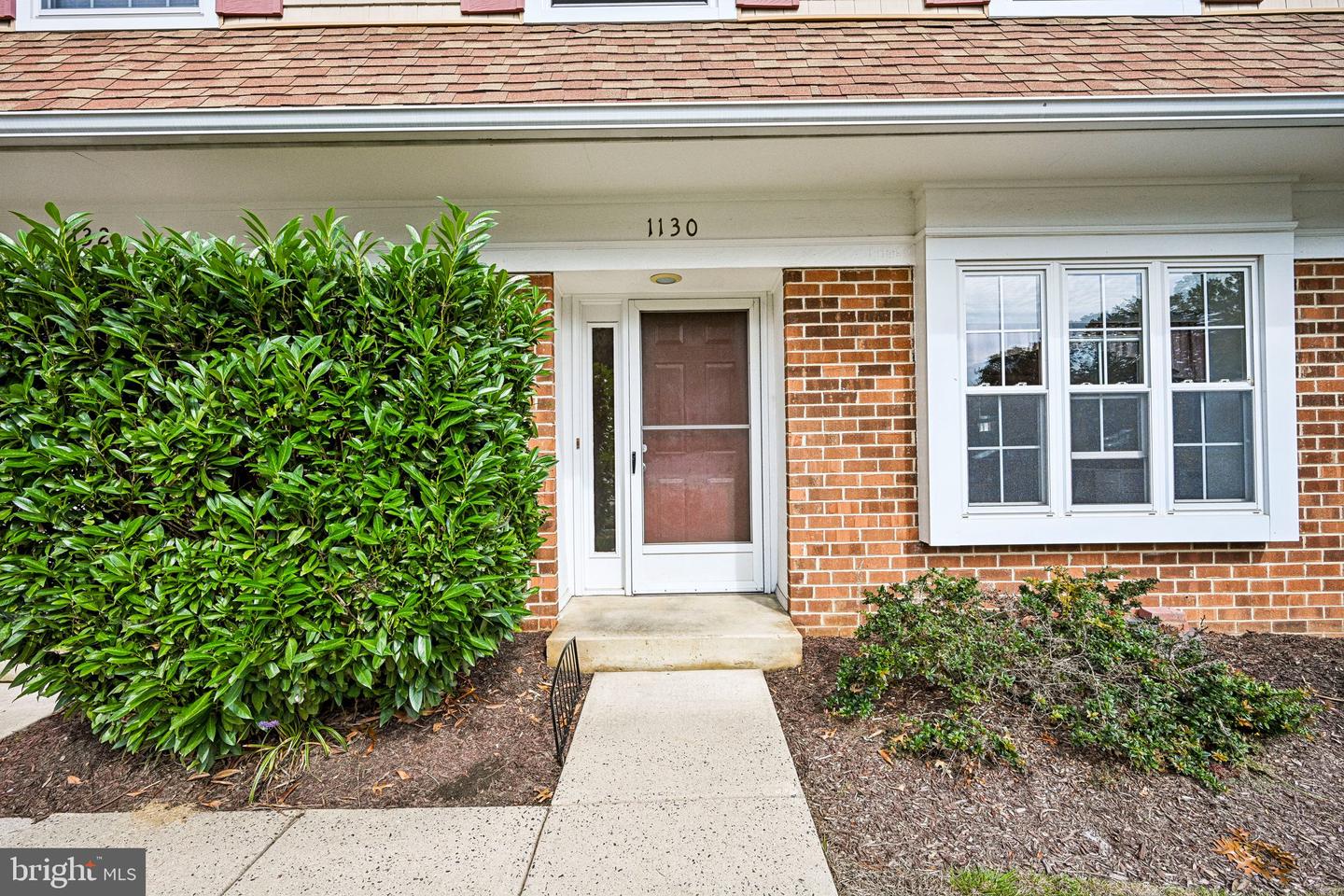 1130 Putnam Blvd #86 Property Photo 4