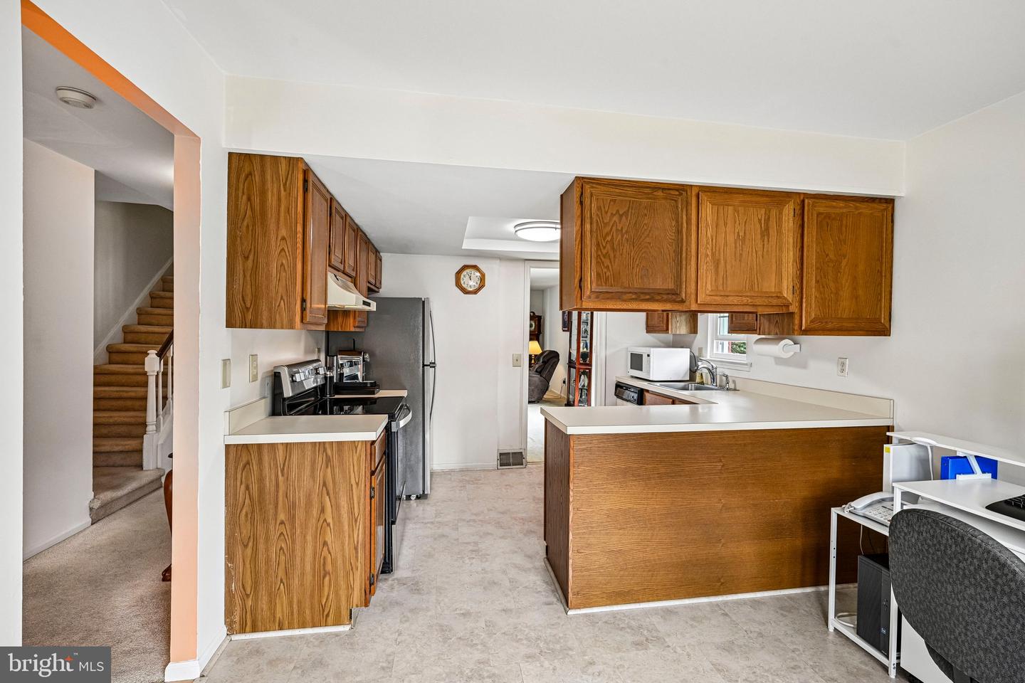 1130 Putnam Blvd #86 Property Photo 15