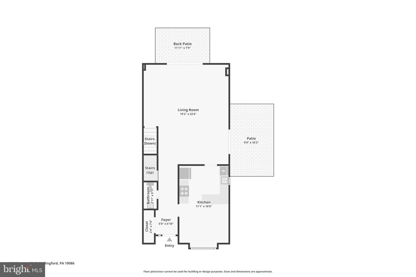 1130 Putnam Blvd #86 Property Photo 46