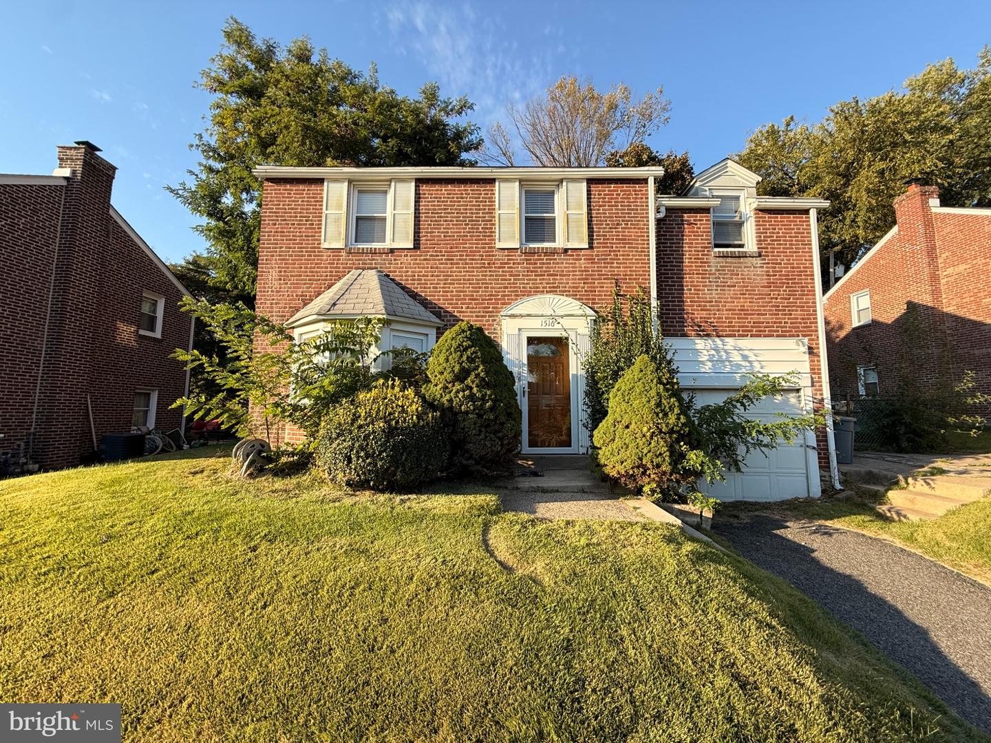 1516 Burmont Rd Property Photo 2