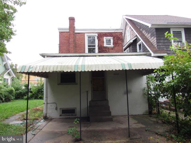 213 Melrose Ave Property Photo 3