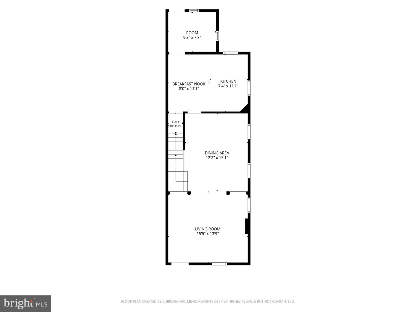123 E Madison Ave Property Photo 29