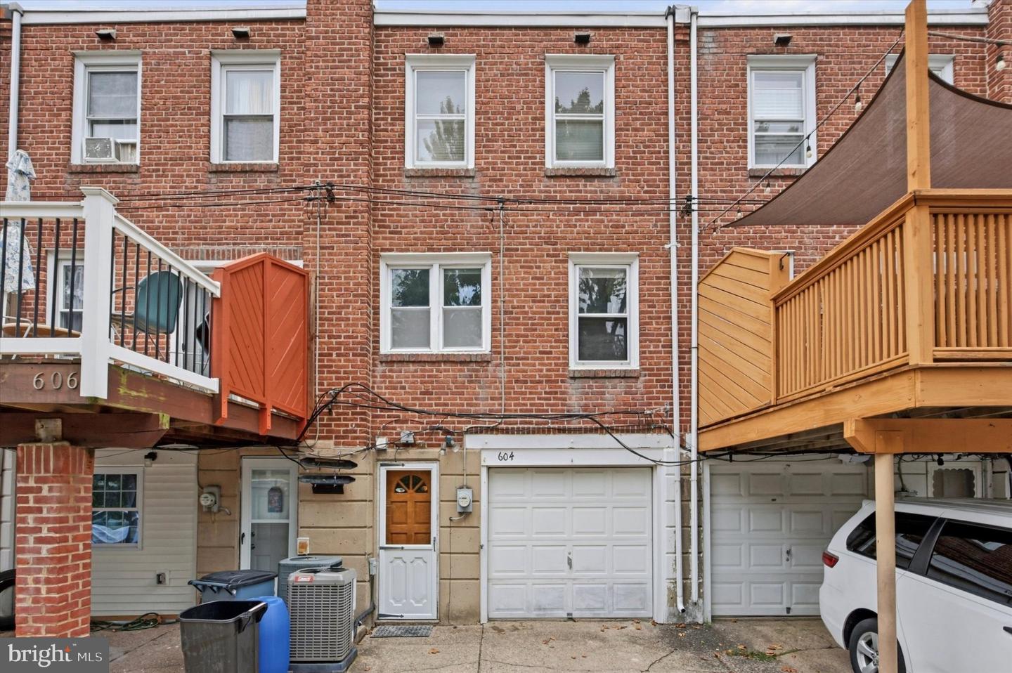 604 Rively Ave Property Photo 15