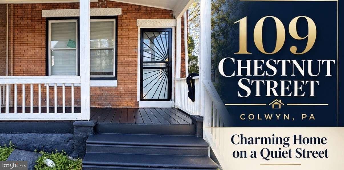 109 CHESTNUT ST Property Photo 1