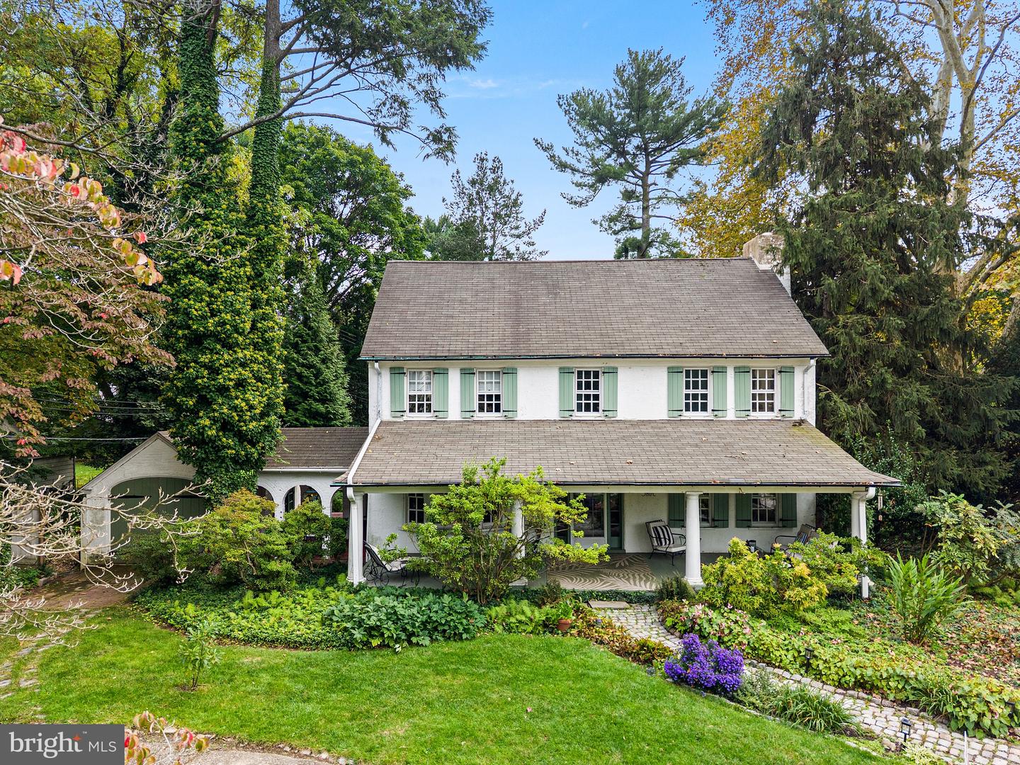 4 Swarthmore Pl Property Photo 1