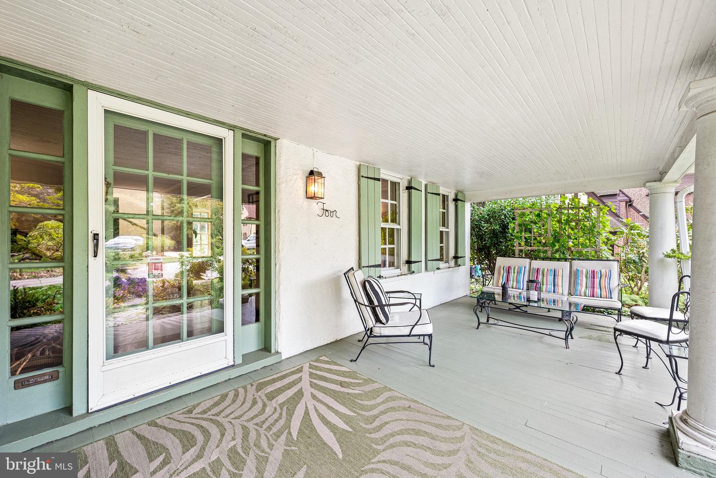 4 Swarthmore Pl Property Photo 9