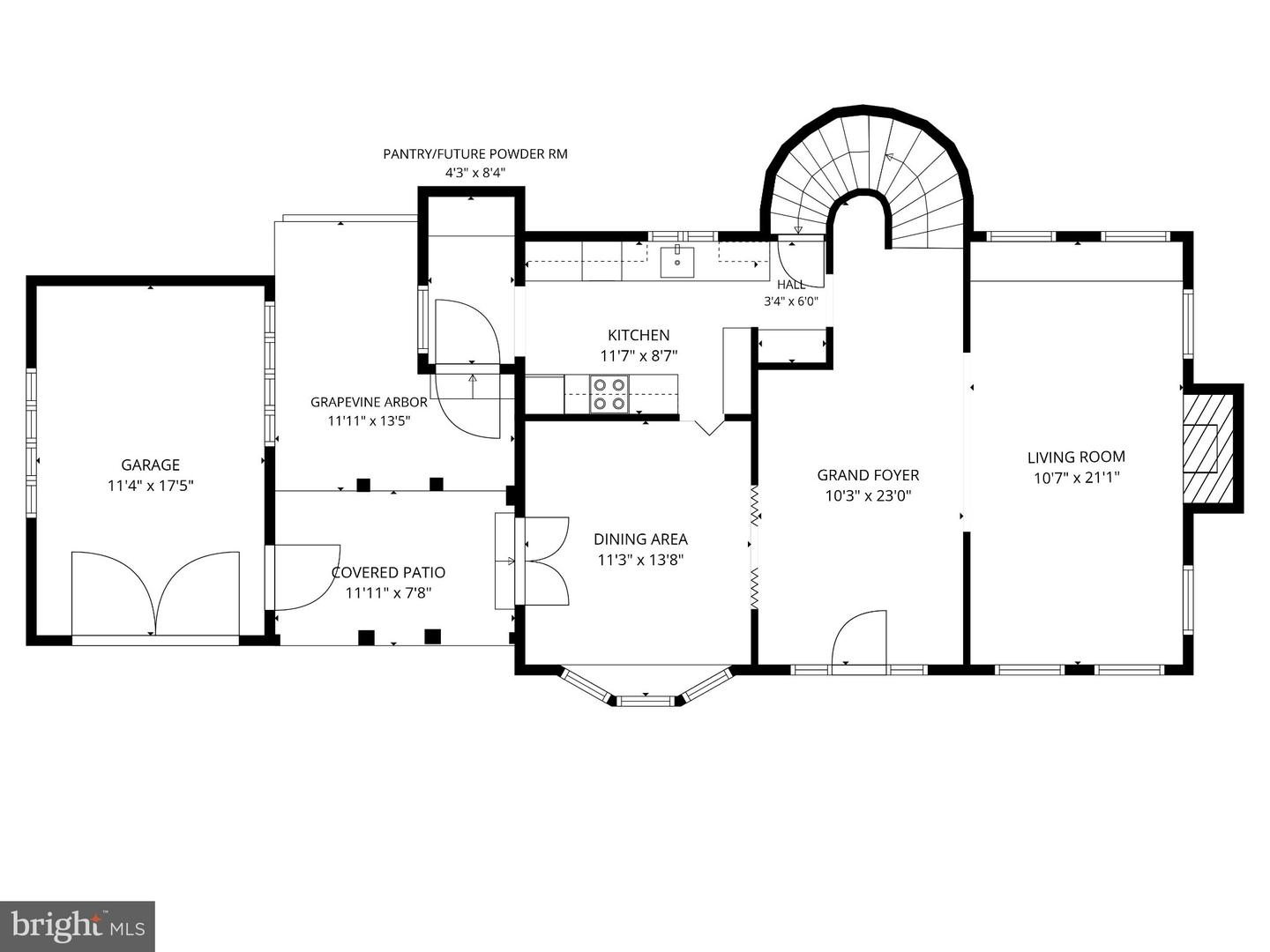 4 Swarthmore Pl Property Photo 56