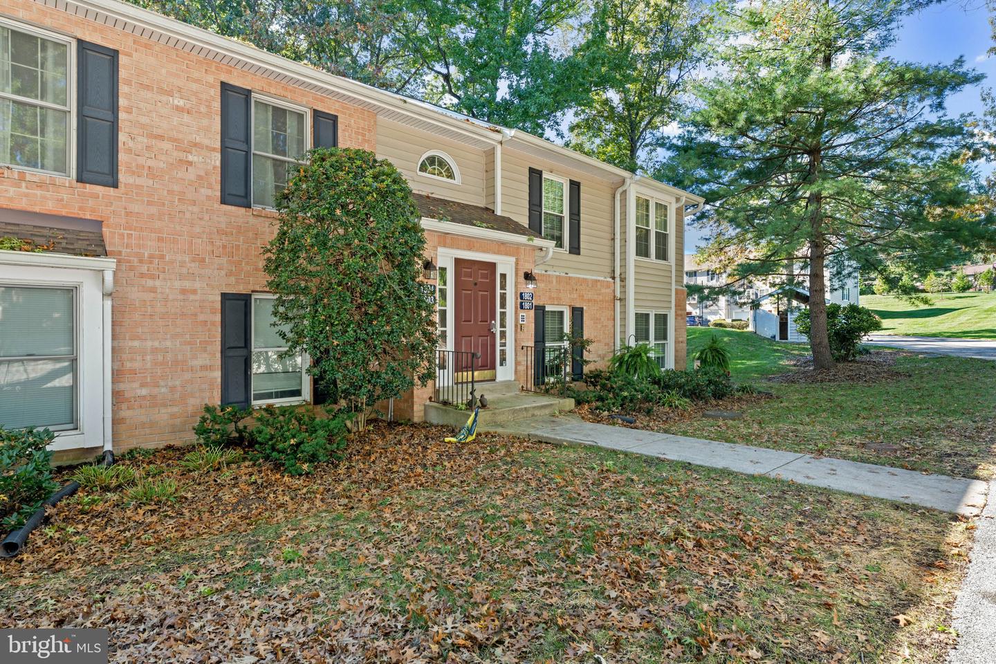 1802 N Glen Dr #1802 Property Photo 3