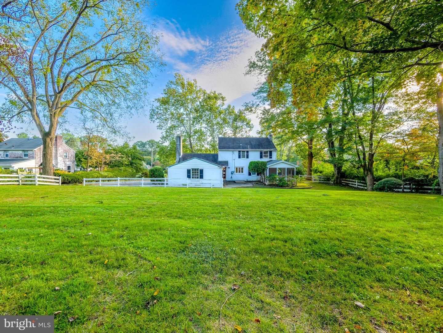 209 Plush Mill Rd Property Photo 12