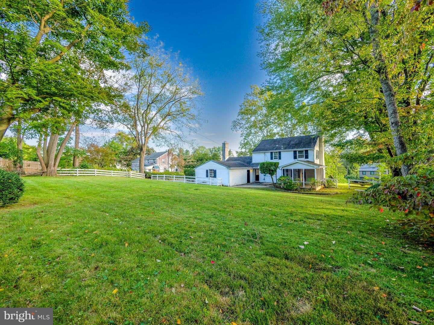 209 Plush Mill Rd Property Photo 13