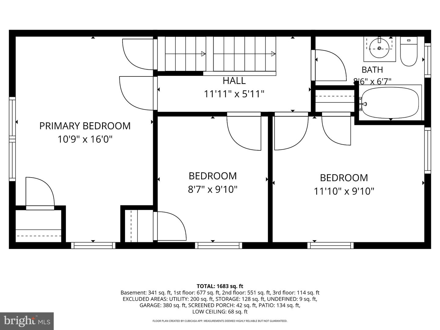 751 Oak View Rd Property Photo 36