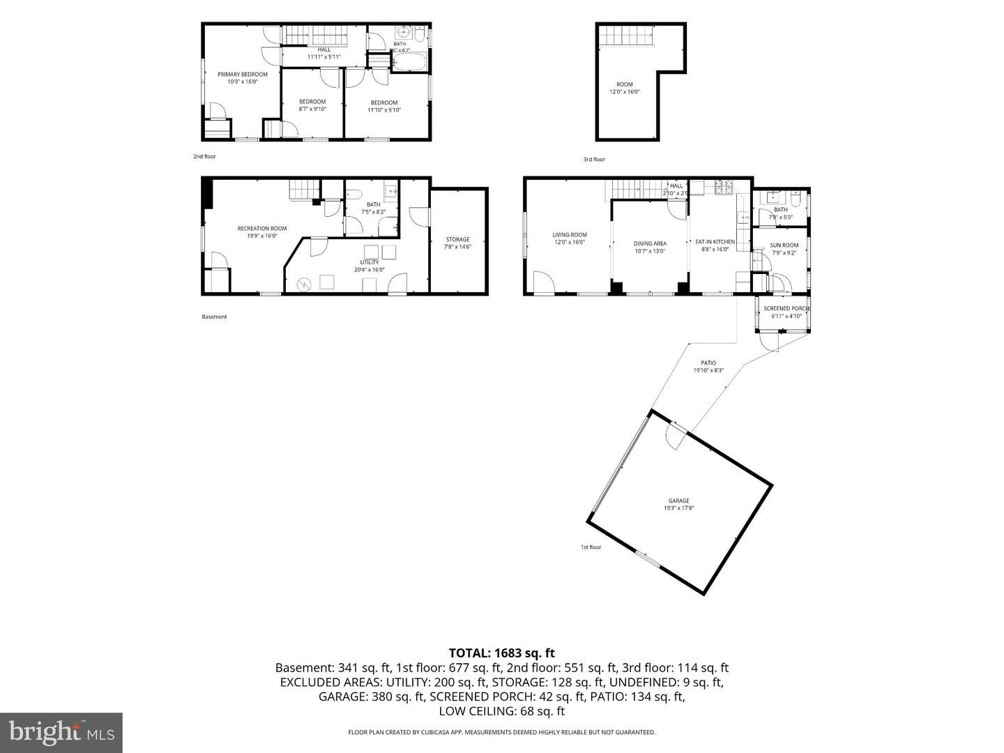751 Oak View Rd Property Photo 38