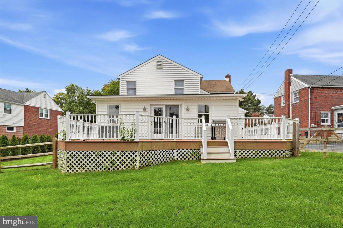 529 Claremont Rd Property Photo 38