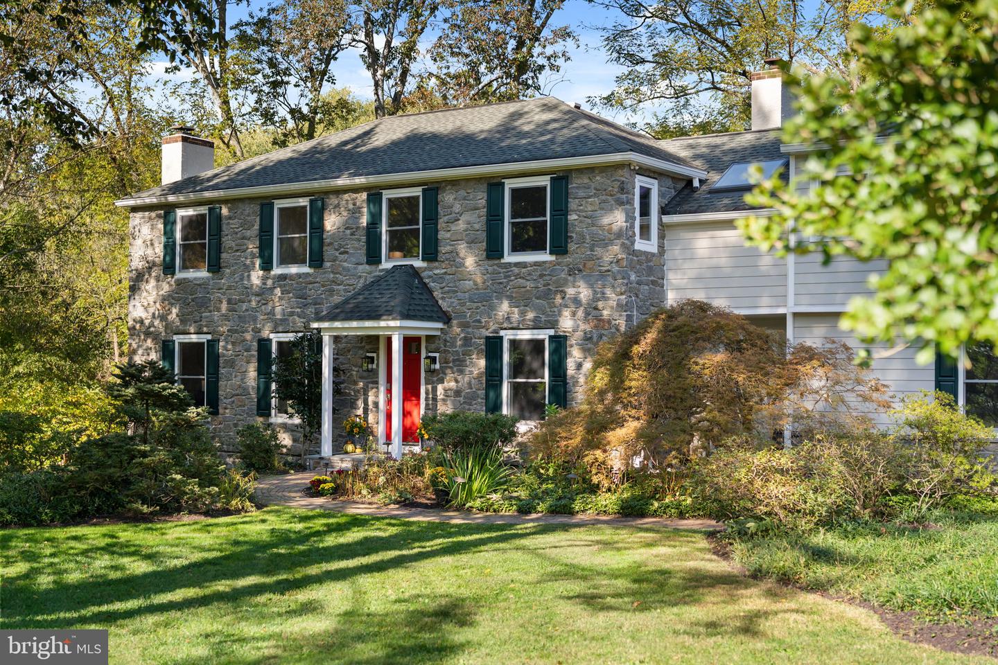 209 Rawles Run Ln Property Photo 1