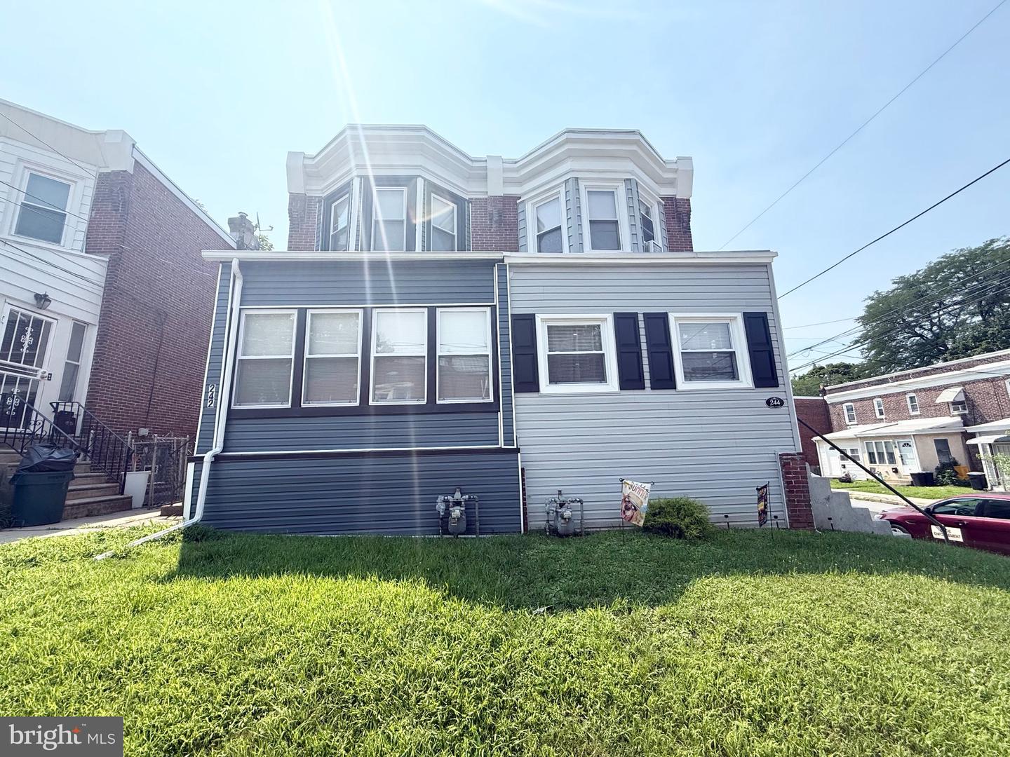 242 Pusey Ave Property Photo 1