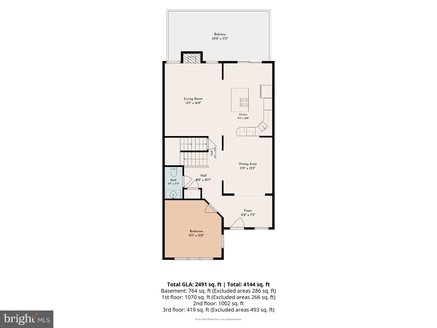 120 Victoria Sq Property Photo 20
