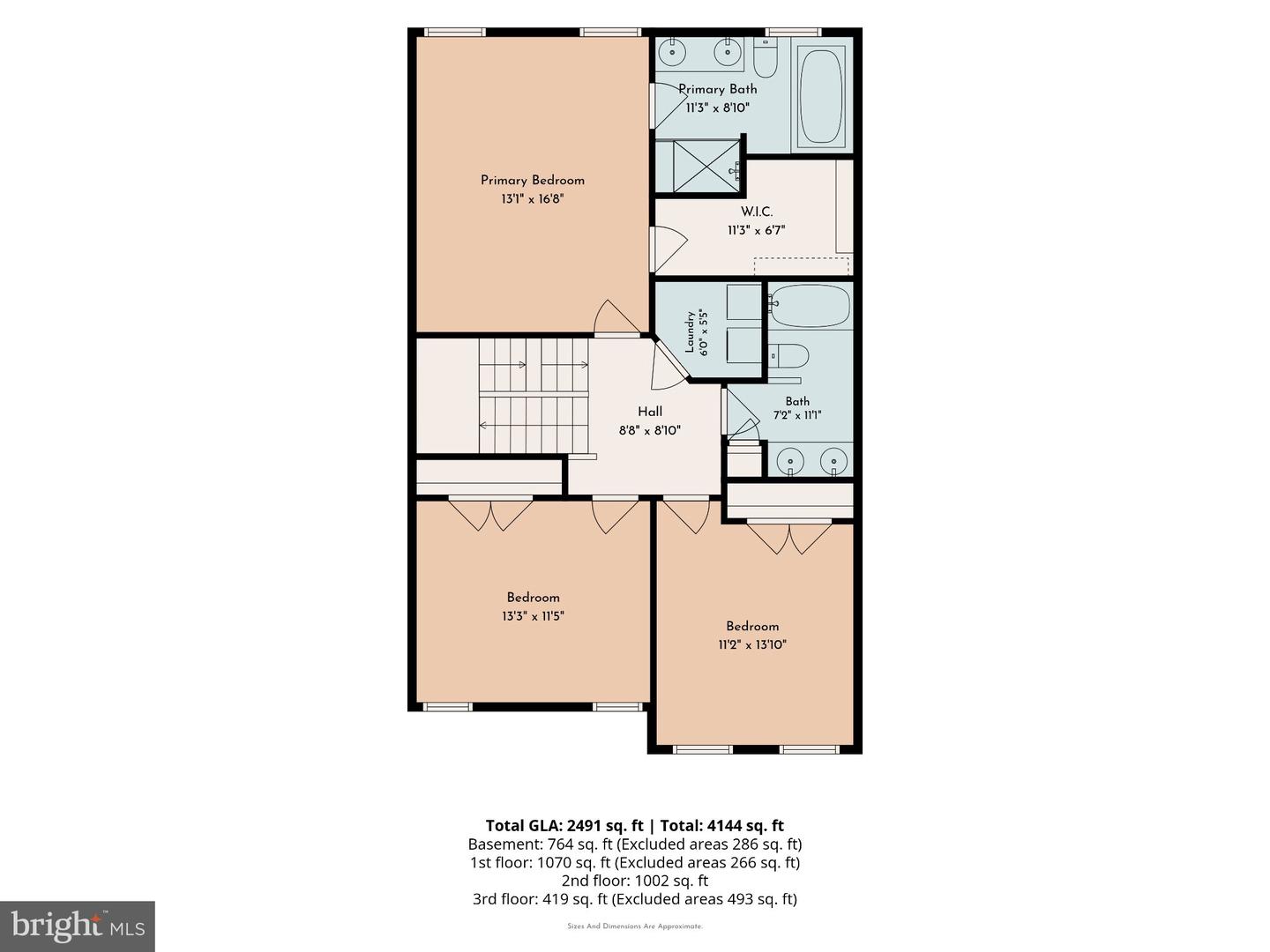 120 Victoria Sq Property Photo 21